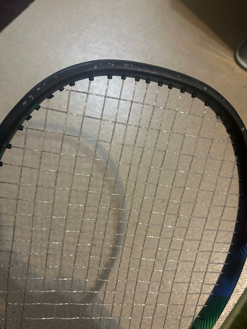 YONEX VCORE PRO 104 テニスラケット