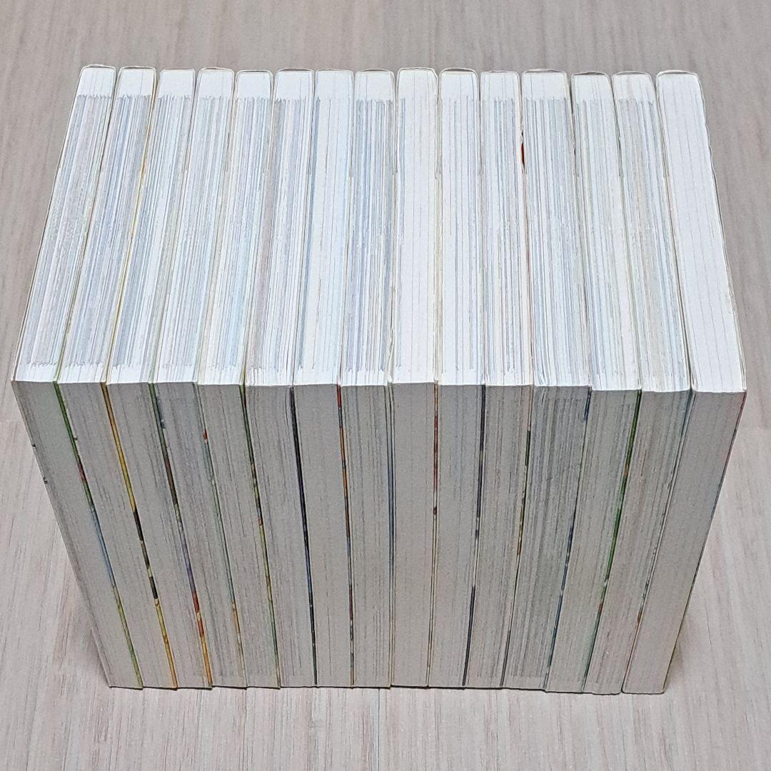 【特典あり】 パステル家族 全15巻セット セイ 全巻