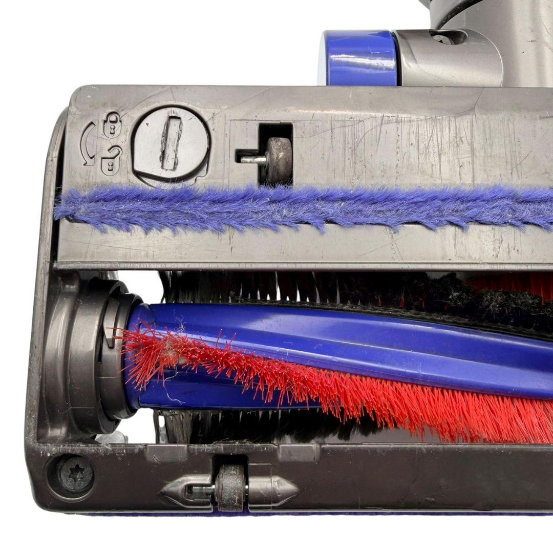 【動作確認済み】Dyson DC63 ヘッド 純正品　ダイソン　アタッチメント