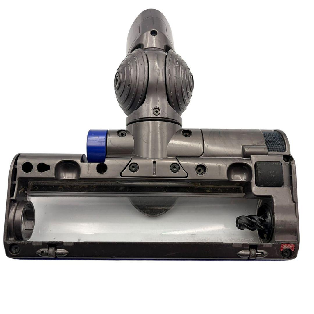 【動作確認済み】Dyson DC63 ヘッド 純正品　ダイソン　アタッチメント