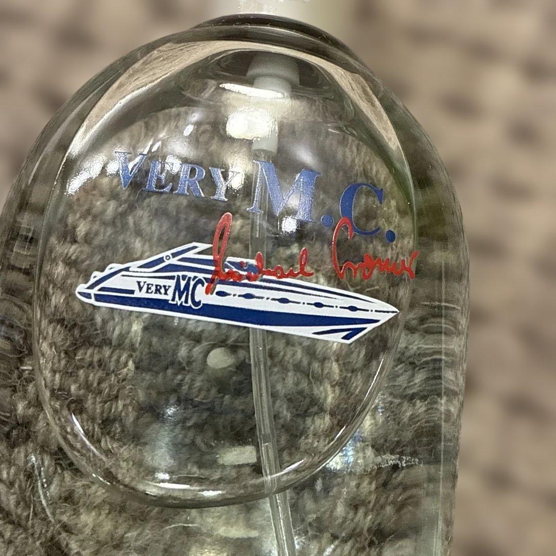 エムシーエム ベリー エムシー オードトワレ 100ml