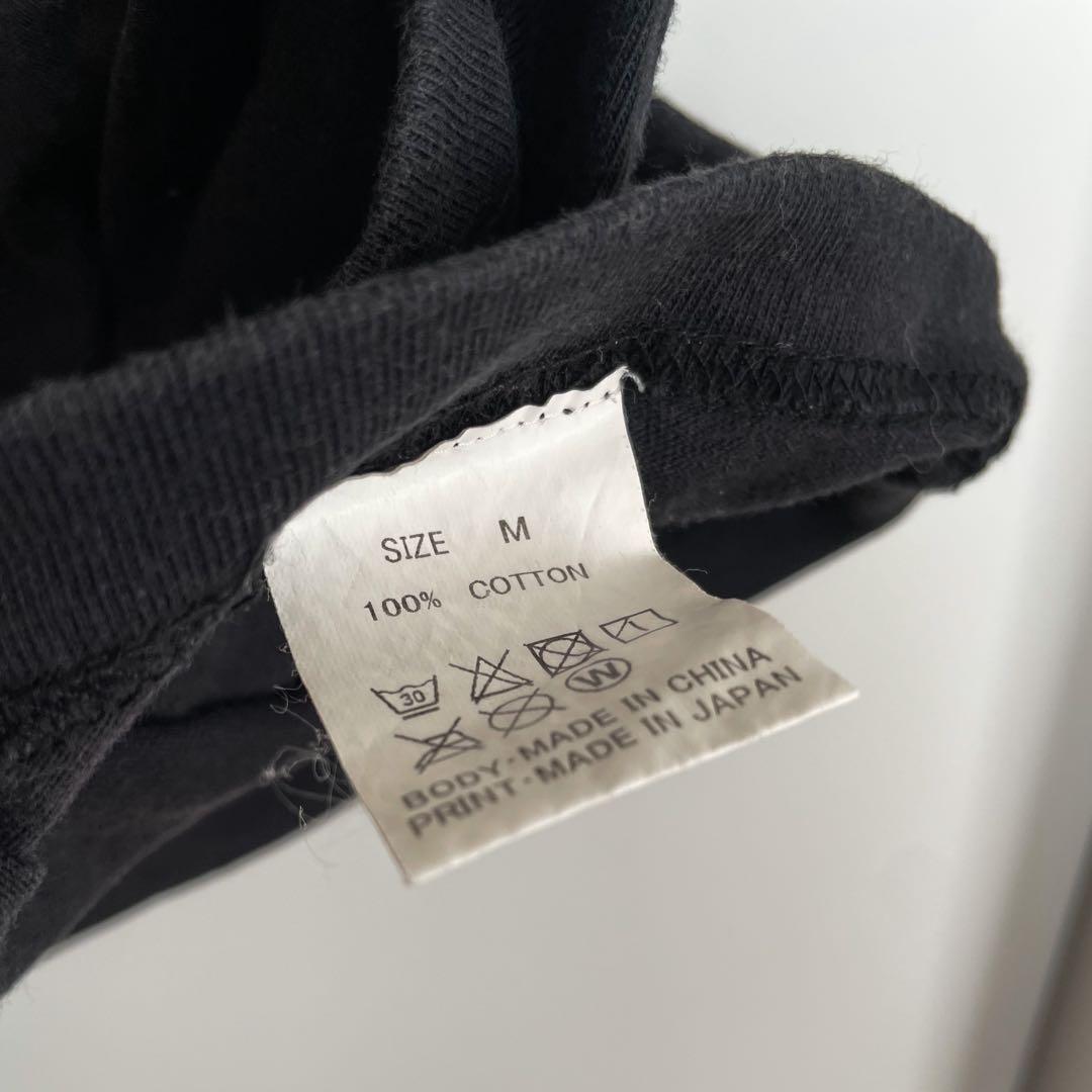 定価19800円　VLONE ヴィーローン ビンテージ加工　TEE