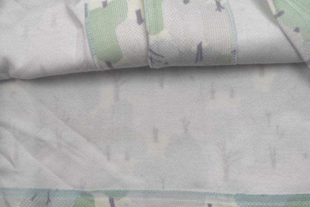【新品】ワコール×sousou/睡眠科学 　女性用秋冬あったか素材パジャマ（L)