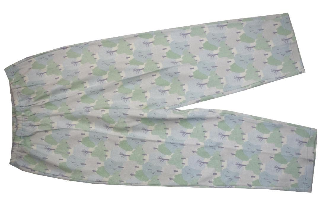 【新品】ワコール×sousou/睡眠科学 　女性用秋冬あったか素材パジャマ（L)