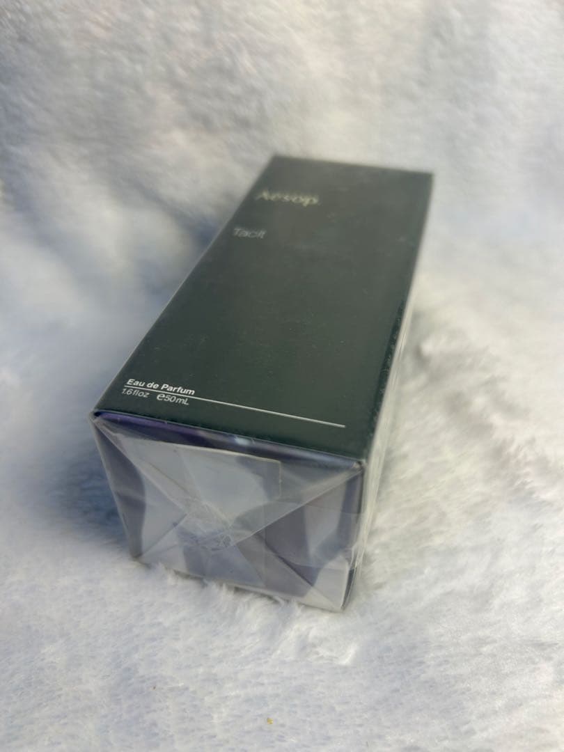 Aesop Tacit Eau de Parfum 50ml 未開封