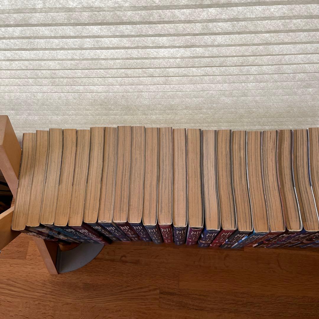 [nmnm] 神の雫　6〜44巻 講談社 モーニング ワイン