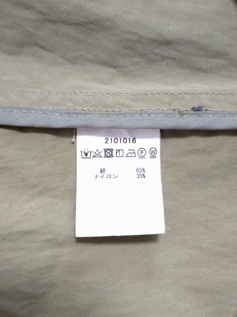 BARBOURバブアーWASHABLETRENCHウォッシャブルトレンチコート