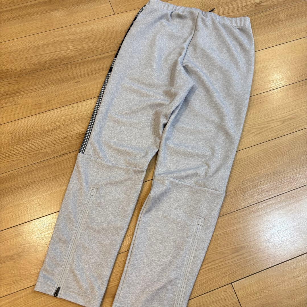 新品　PUMA プーマ　トレーニングウェア　ジャージ上下セット　ゴルフ　XL