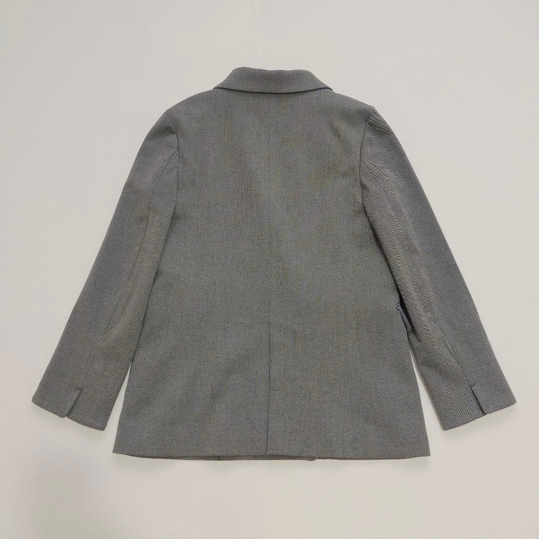極美品　anysis【保温効果/ストレッチ】ビューティサーモテーラードジャケット