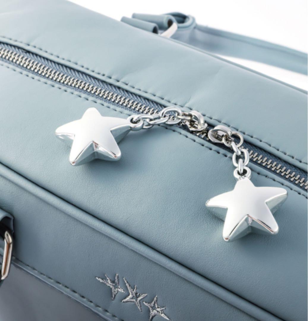 バッグ [ACT : TOMORROW JAPAN]BOSTON BAG