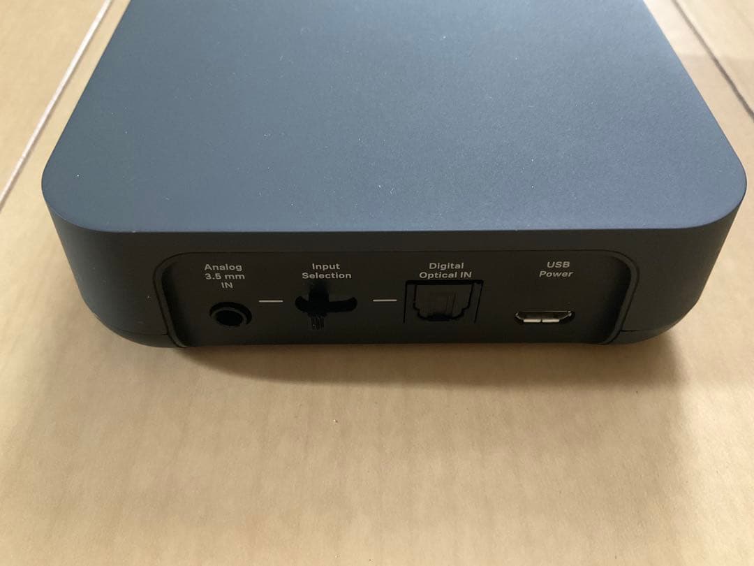 ゼンハイザー Bluetoothオーディオトランスミッター BT T100 美品