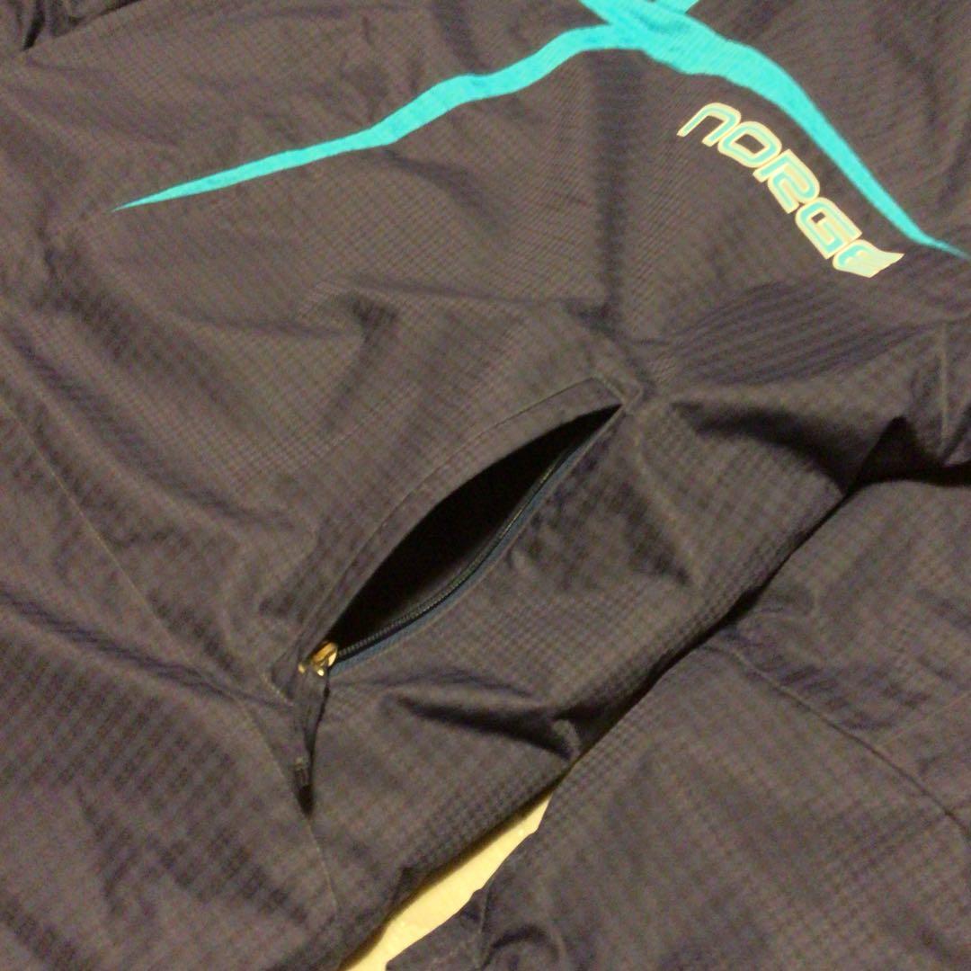 PHENIX/フェニックス スキー/スノーボード ウェア 上下 150㎝