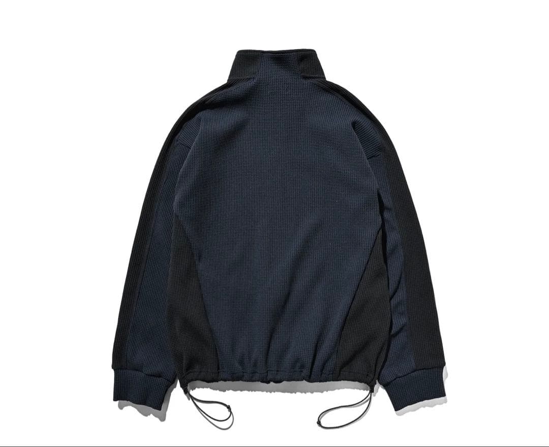 【定価以下】CLESSTE CITY LIGHT THERMAL ZIP UP