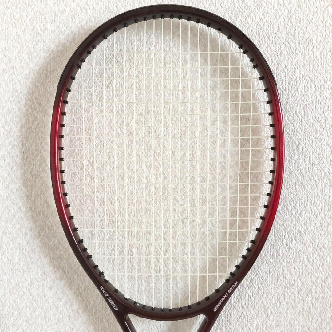 HEAD プレステージ ツアー 660 ヘッド テニスラケット
