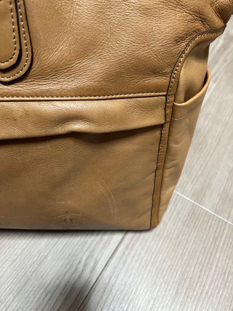 PORTER 吉田鞄 セルビーノ ボストンバッグ