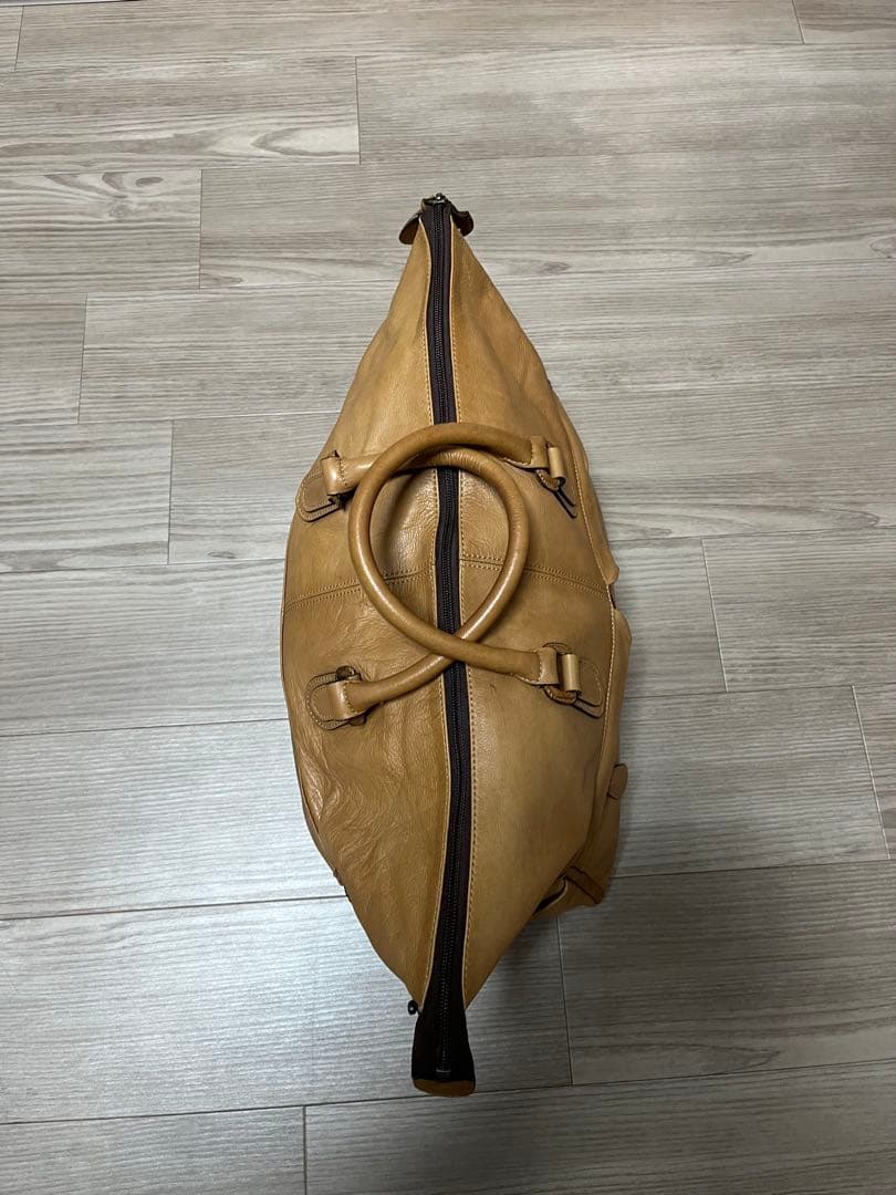 PORTER 吉田鞄 セルビーノ ボストンバッグ