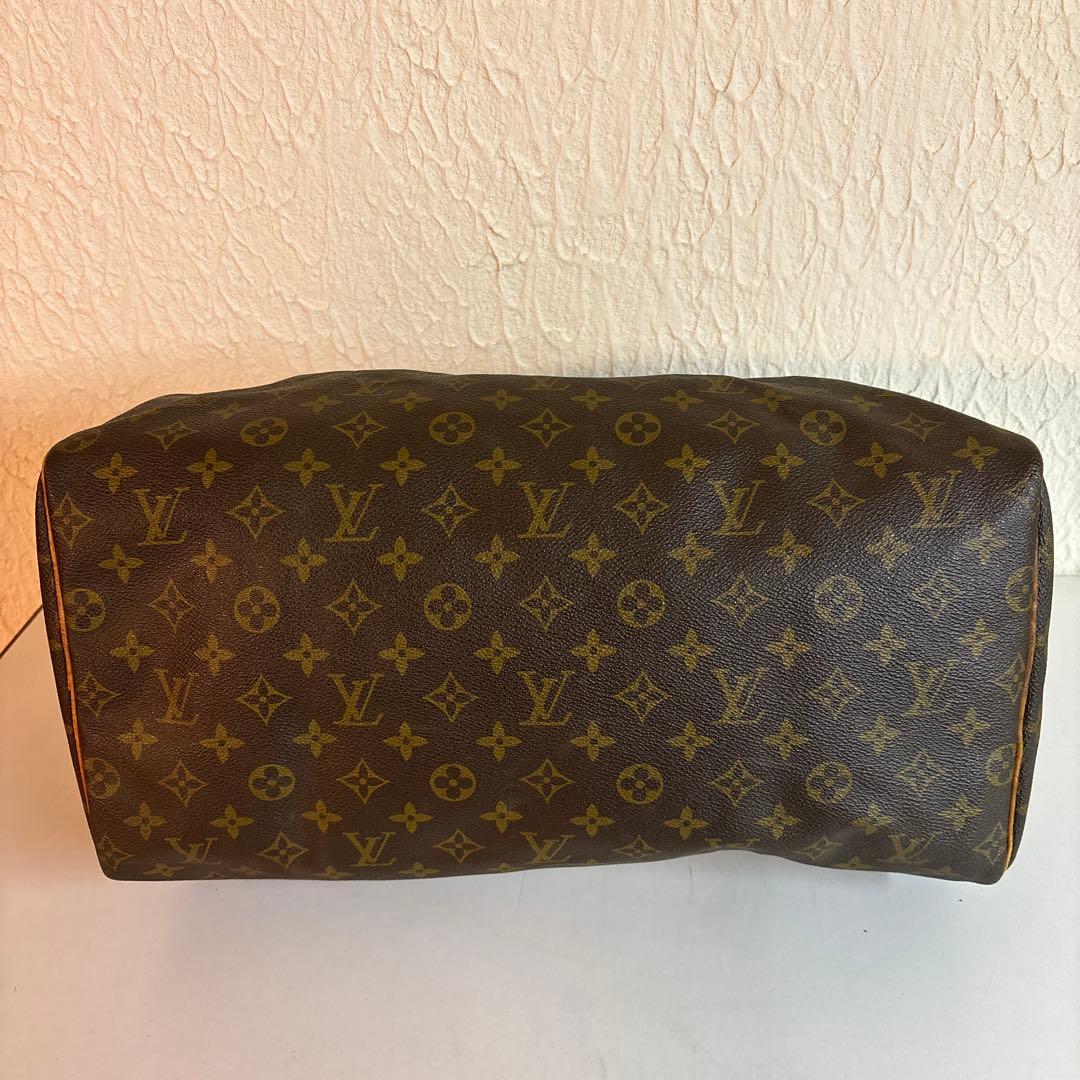 LOUIS VUITTON スピーディ 40 モノグラム ボストンバッグ