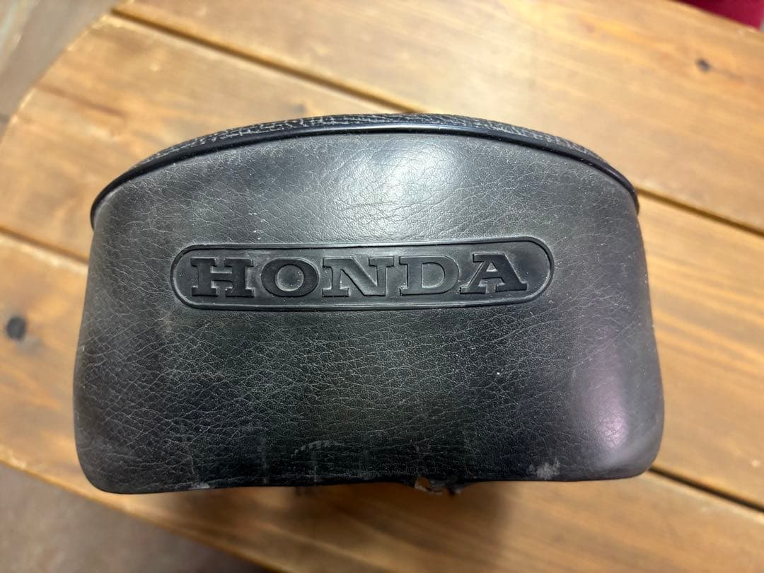 モンキー純正シート初期型　Honda
