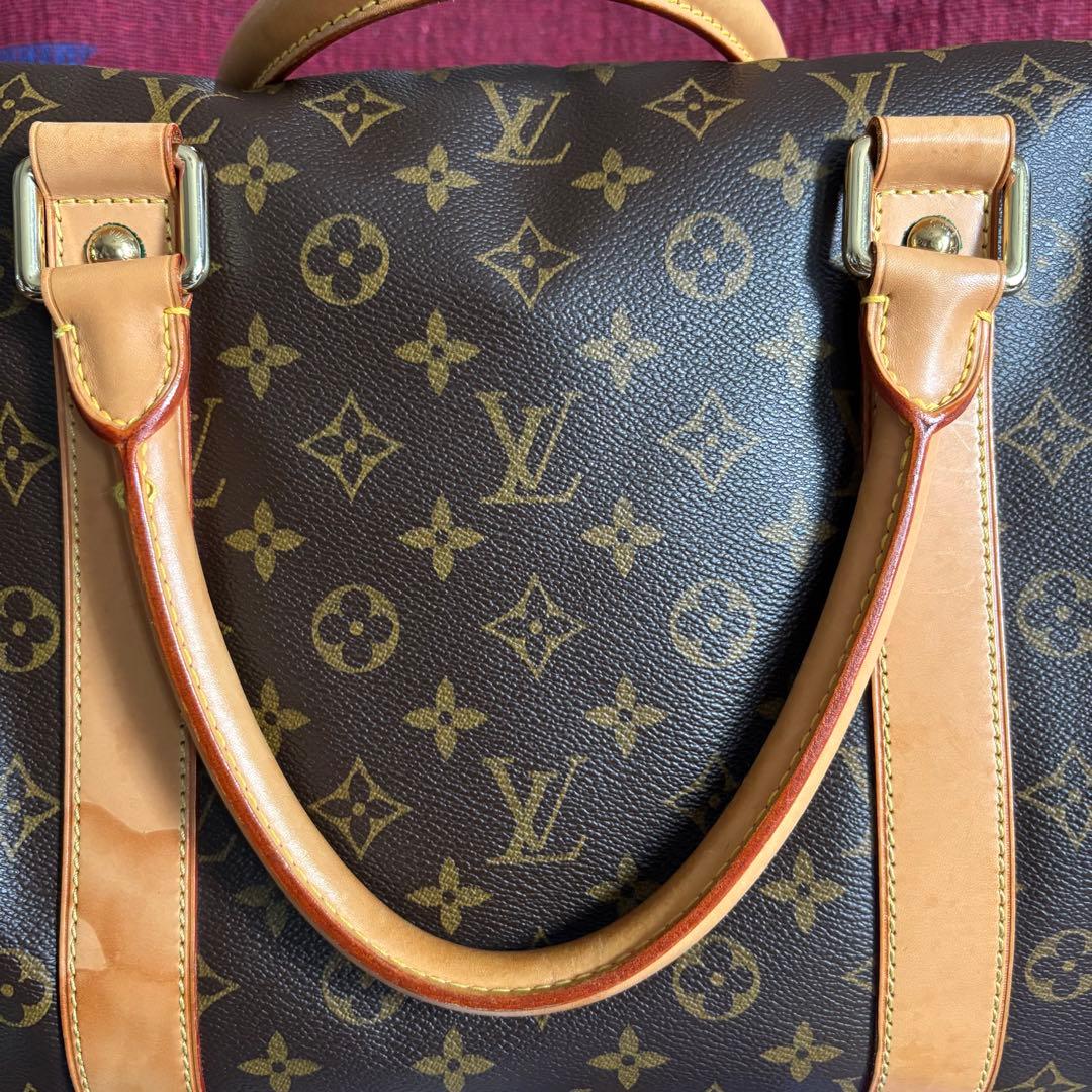 m*o様 【LOUIS VUITTON】ルイヴィトン モノグラム キャリーオール