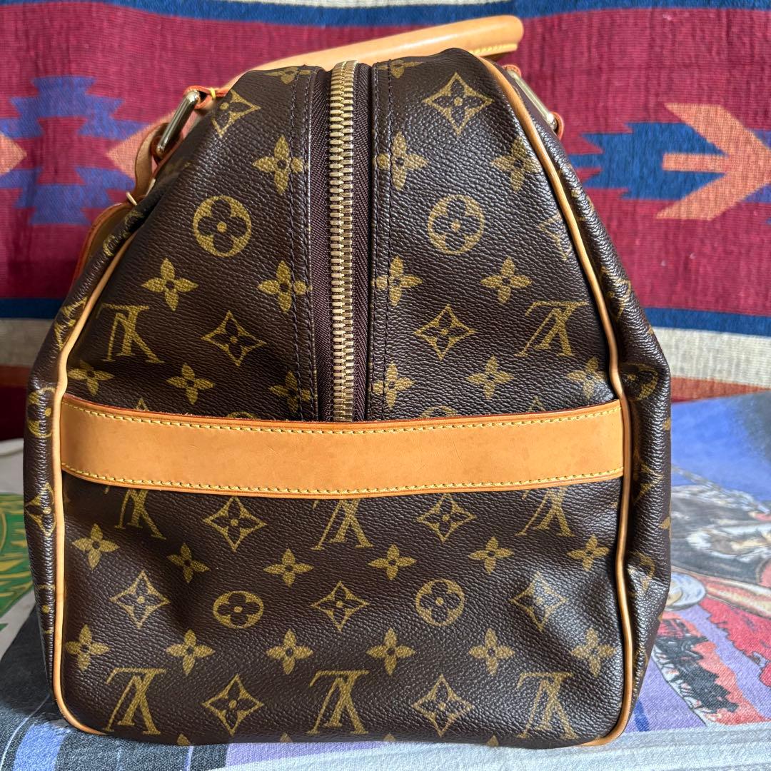 m*o様 【LOUIS VUITTON】ルイヴィトン モノグラム キャリーオール