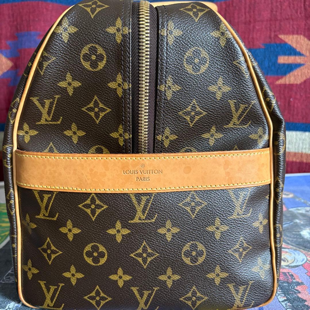 m*o様 【LOUIS VUITTON】ルイヴィトン モノグラム キャリーオール