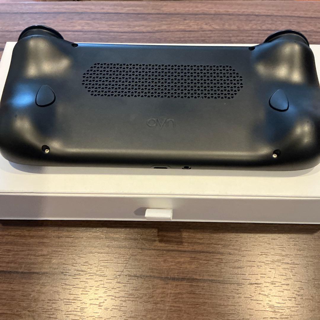 AYN Odin 2 Base Black 8GB / 128GB 美品