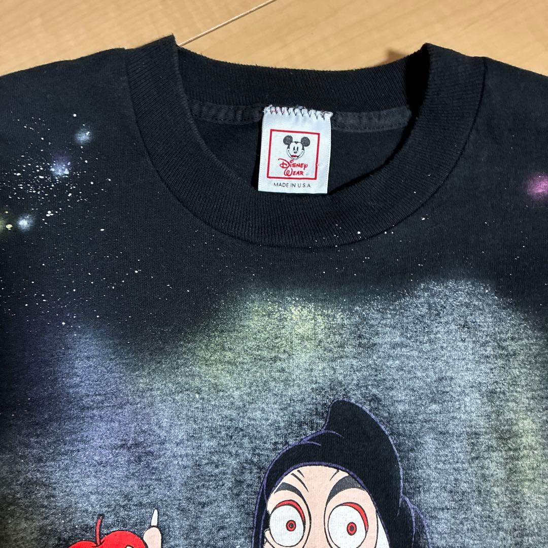 Disney Villains T (白雪姫 魔女)