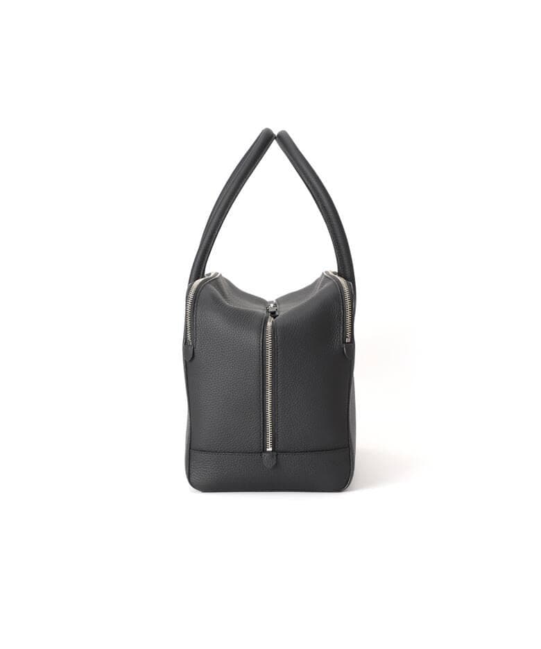VASIC ヴァジック カーゴミニ ボストンバッグ　ブラック