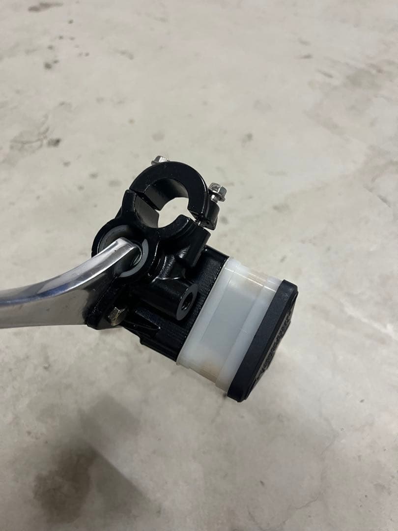 KZ1000MKII Z750FX Z1R KZ650 系 マスターシリンダー