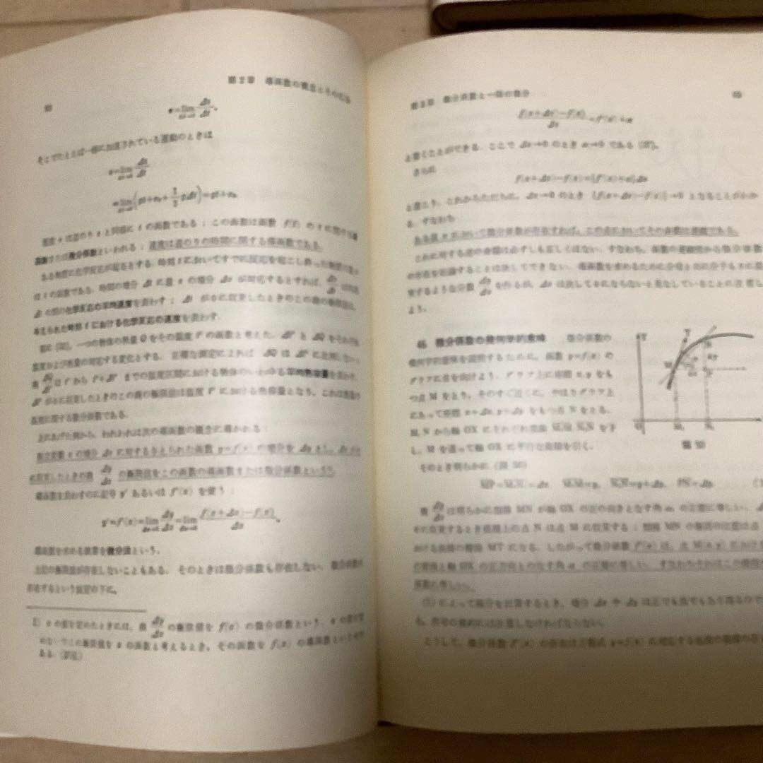 【値下げ】高等数学教程 全12巻 V.I.スミルノフ