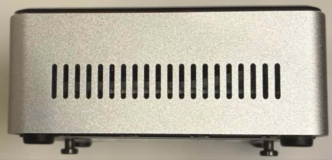 インテル NUC5i5RYH 小型パソコン