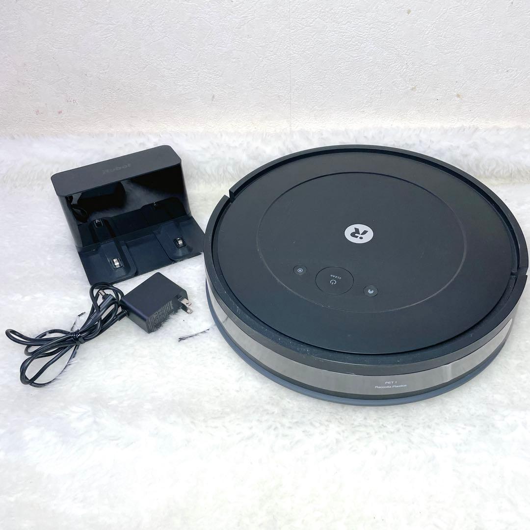 【lala】iRobot ルンバ Roomba RVG-Y1 2023年製