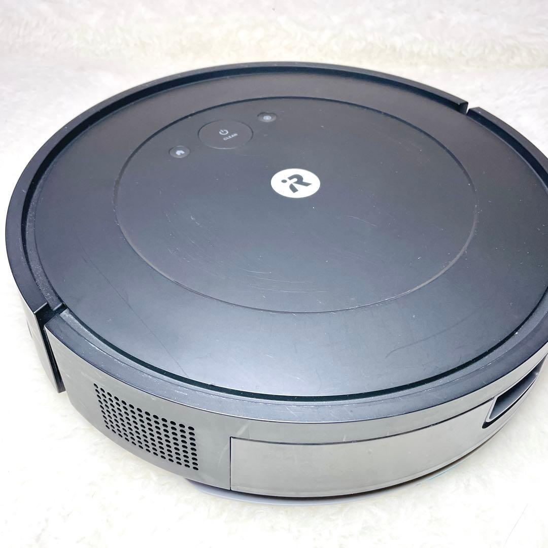 【lala】iRobot ルンバ Roomba RVG-Y1 2023年製