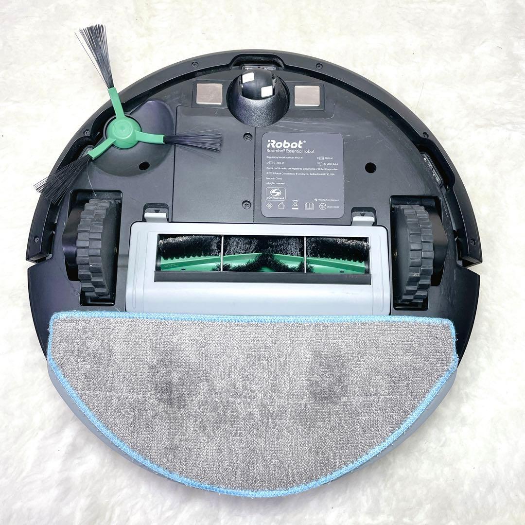 【lala】iRobot ルンバ Roomba RVG-Y1 2023年製