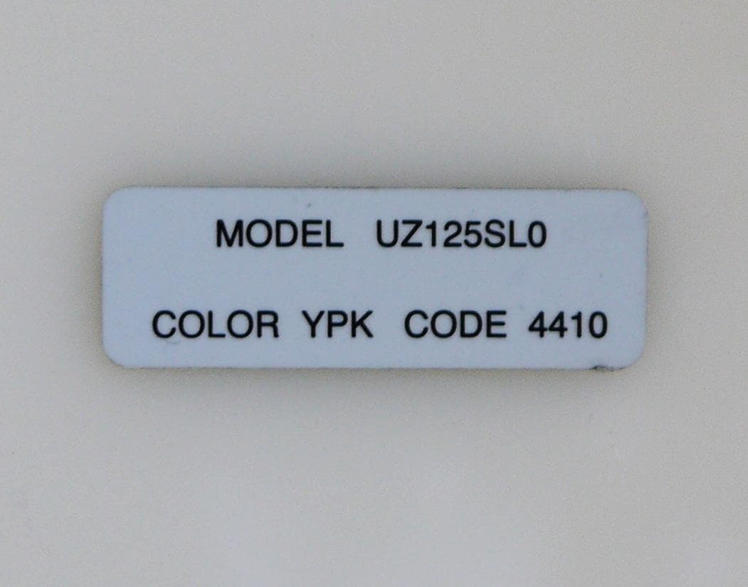 アドレス V125S シート 新品同様 - CF4MA ■UZ125SL0