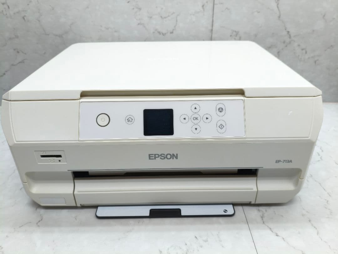 【ジャンク】EPSON EP-713A