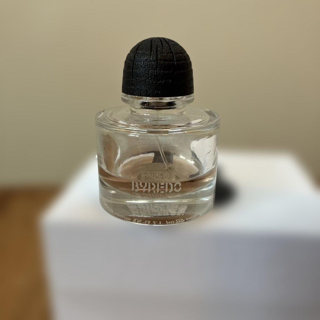 BYREDO MOJAVE GHOST 50ml アプソリュ 残量ご確認ください
