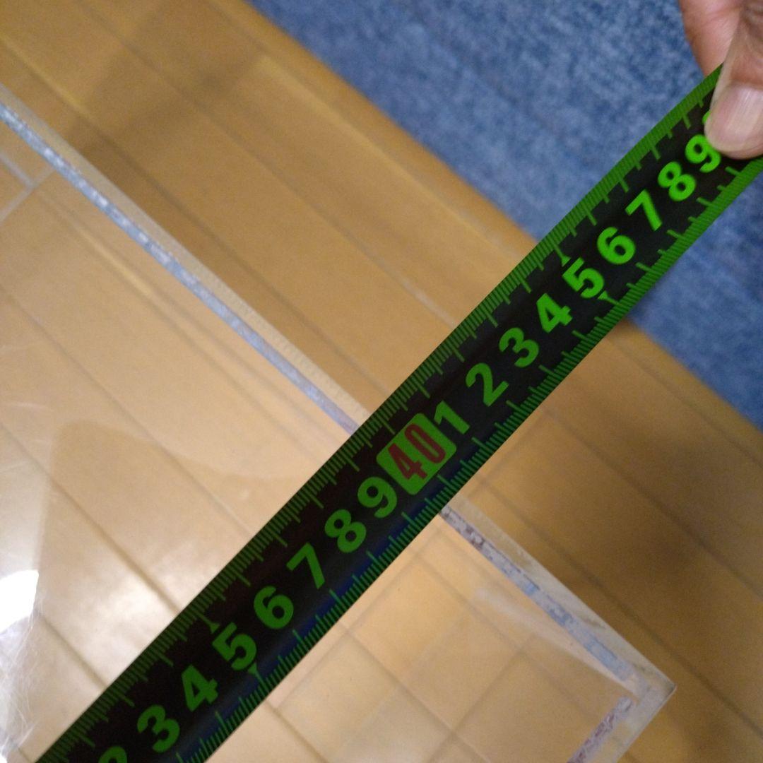 アクリル 収納ボックス 透明