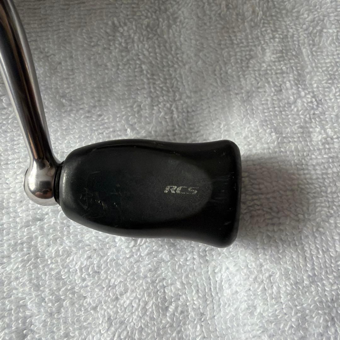 DAIWA LUVIAS 2506Hスピニングリール フルベアリングチューニング