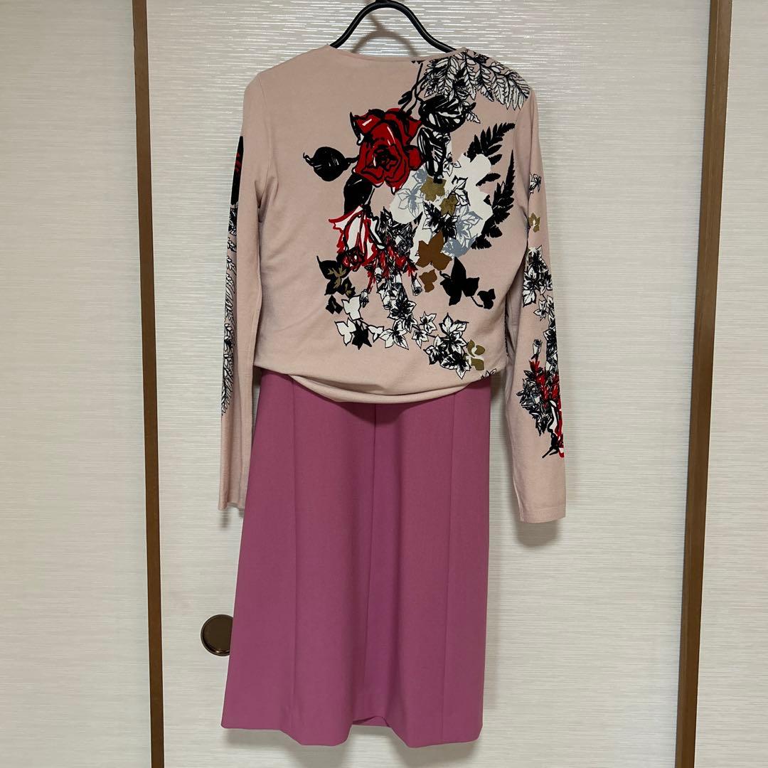 Blumarine 超美品カーディガン
