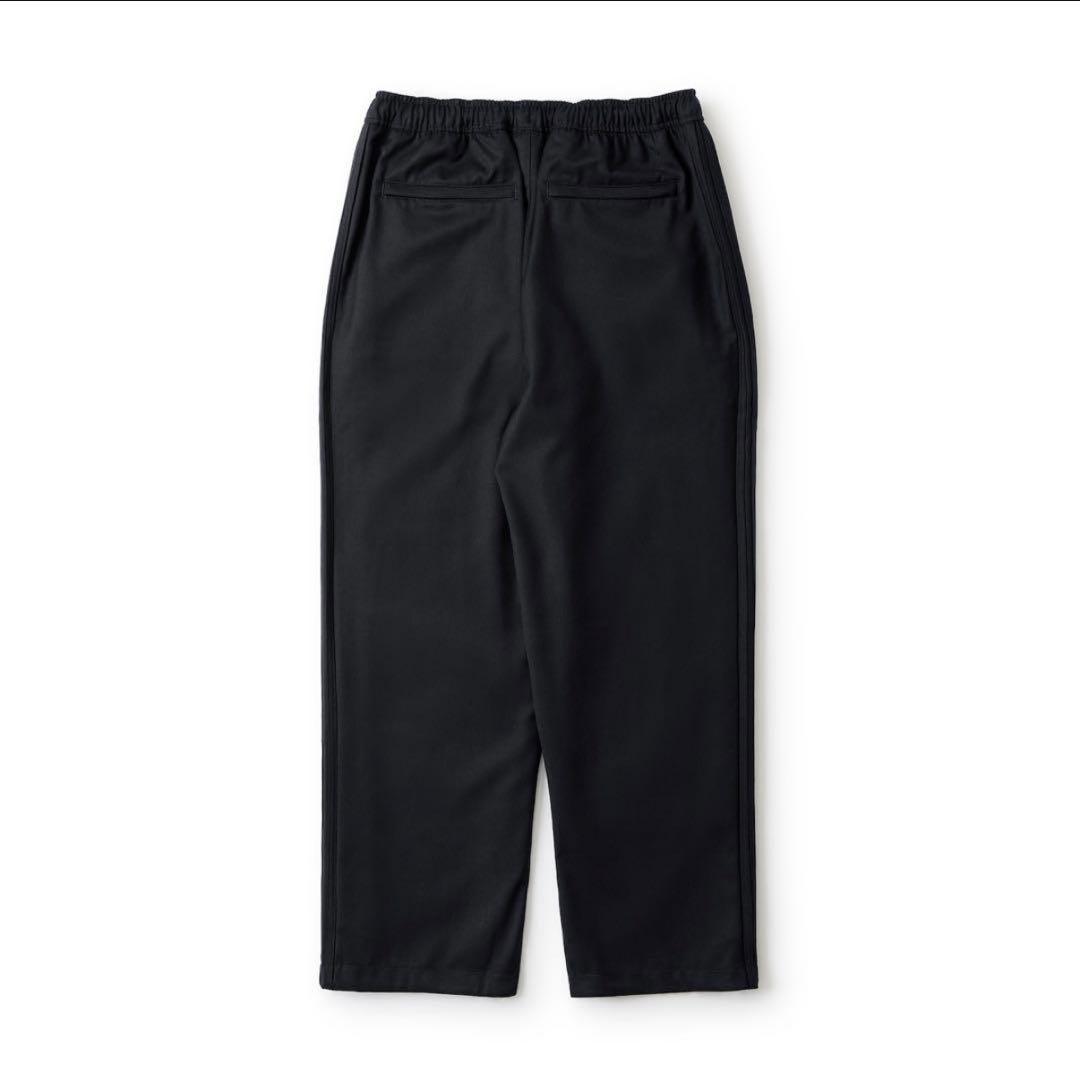 パンツ everyone adidas TRACK PANT (BLACK) XS