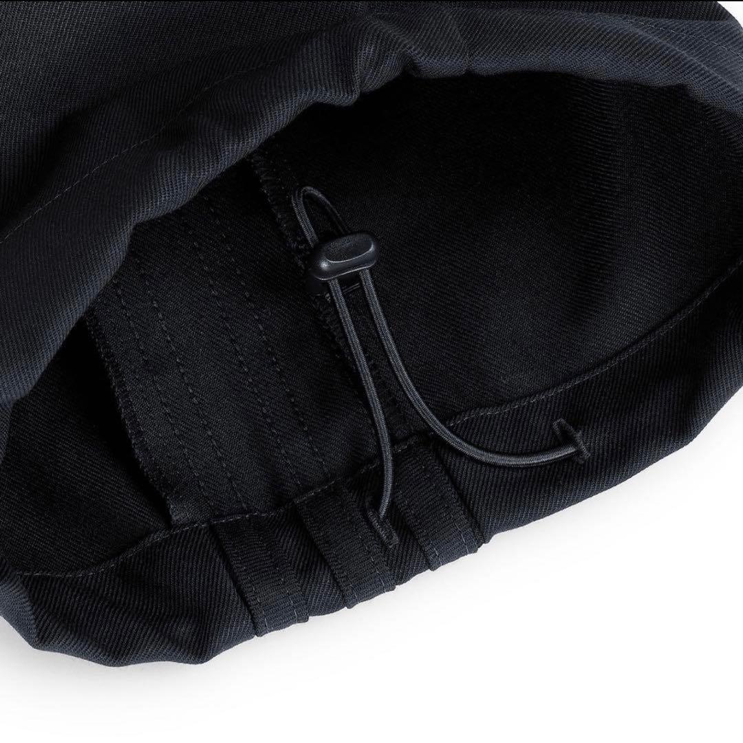 パンツ everyone adidas TRACK PANT (BLACK) XS