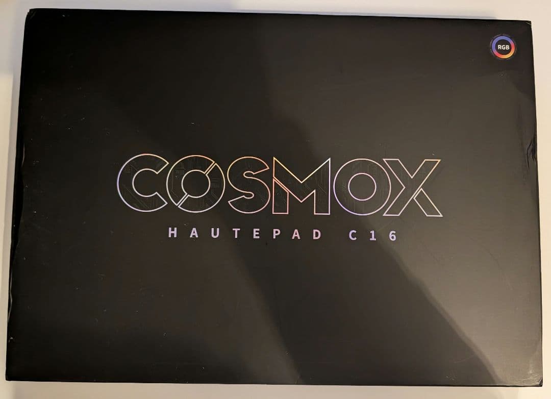 Haute42 レバーレスコントローラー C16