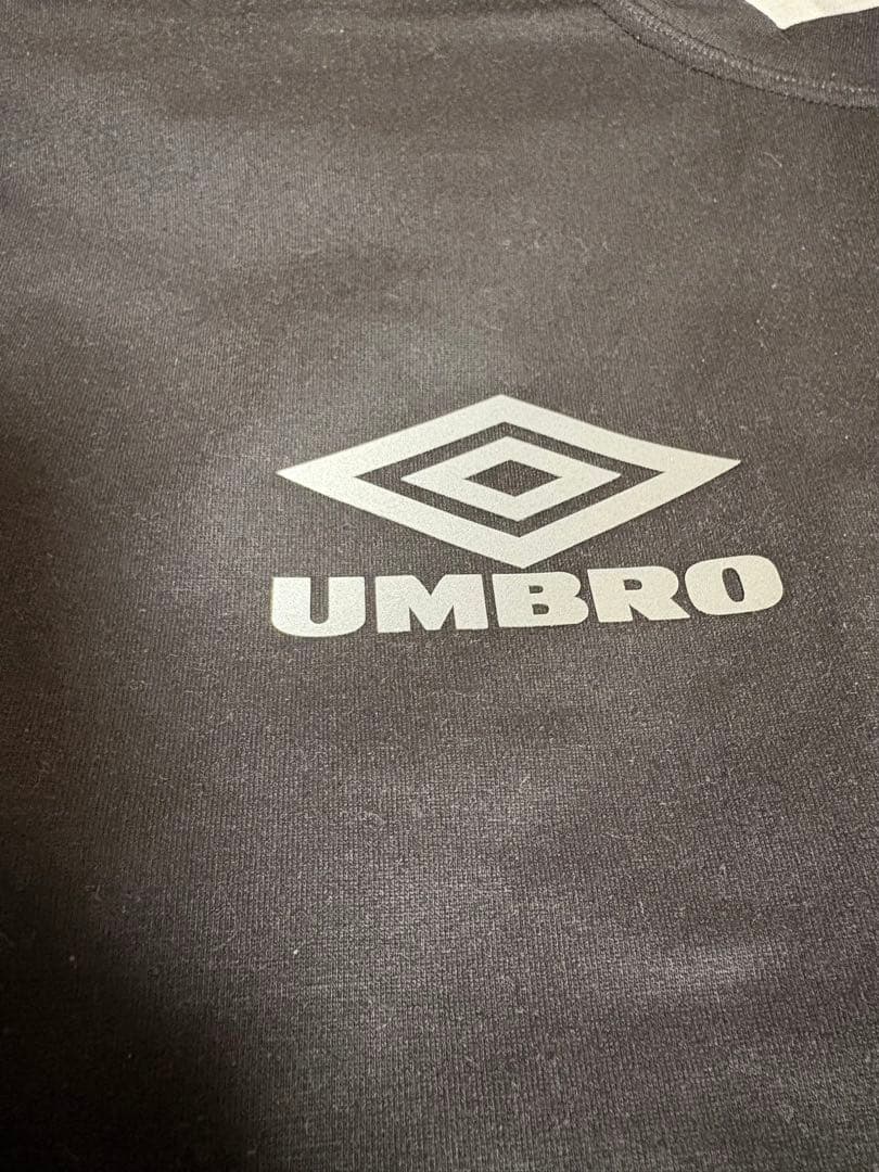 UMBRO×ELIMINATOR (Peter de Potter) Tシャツ