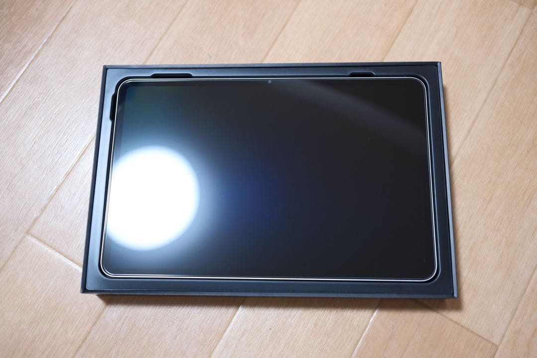 【国内版】REDMAGIC Astra シルバー 512GB