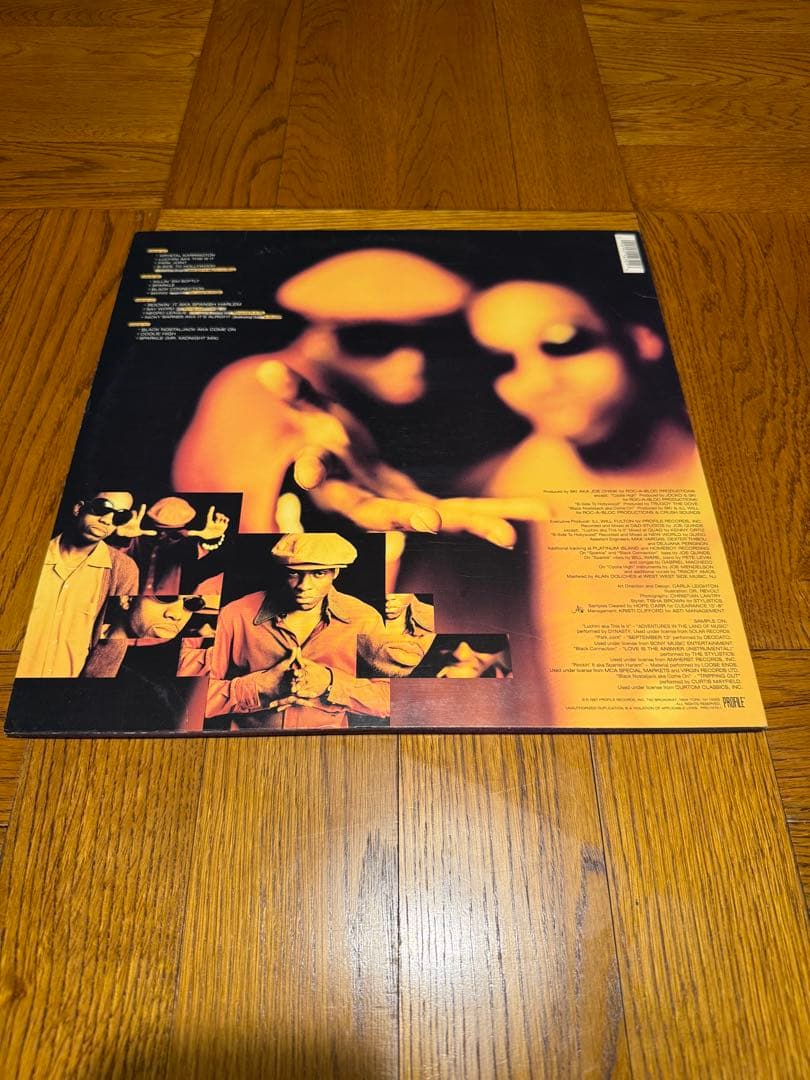 USオリジナル CAMP LO UPTOWN SATURDAY NIGHT