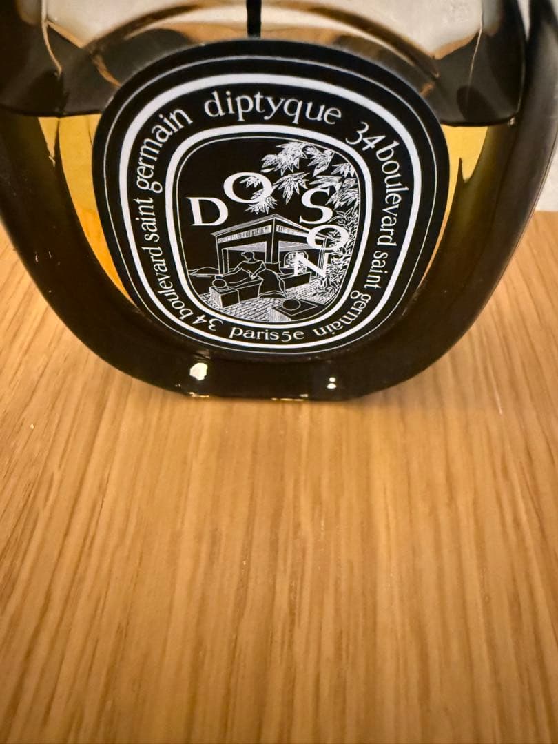 diptyque / DO SON オードパルファム 75ml