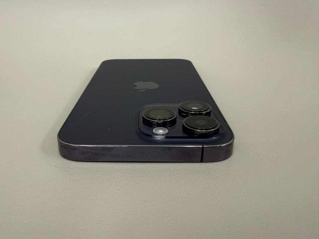 iPhone 14 Pro Max 256GB SIMフリー 本体のみ　ジャンク
