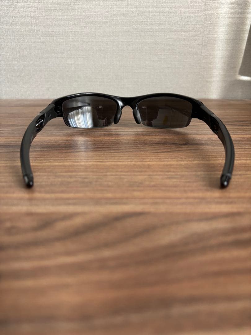 オークリー サングラス フラックジャケット アジアンフィット