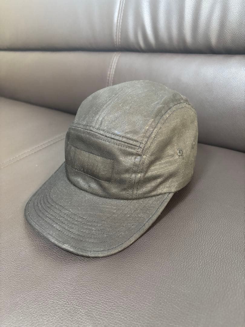 帽子 Supreme x MM6 Maison Margiela Camp Cap